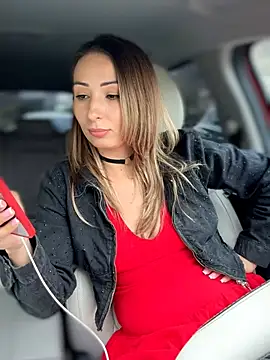 Wonder_Kari - Stripchat Cam Model