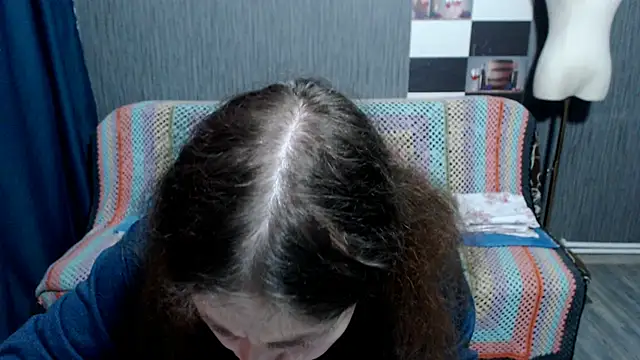 pa1e_pr1ncess webcam