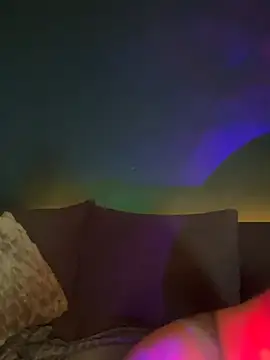 CherryyCheeks's room