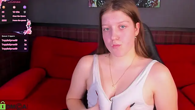 Casandra_Joness webcam