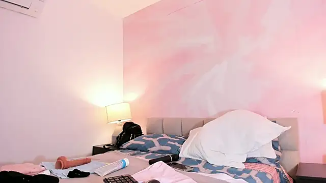 IsabelaStefano webcam