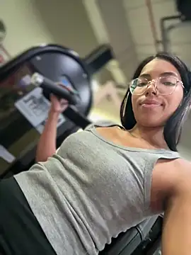 SheenaBrooke live sex cam