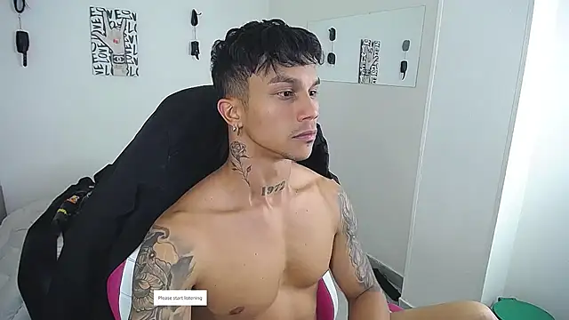 Leonard_Price webcam