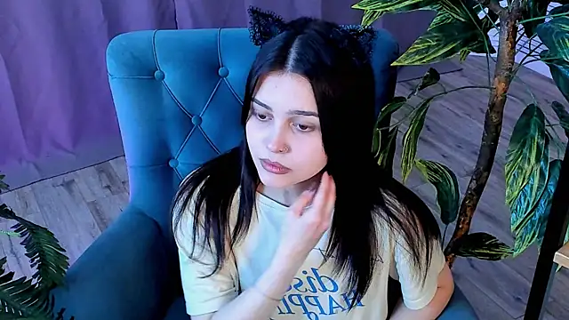 MarianneAuvil webcam