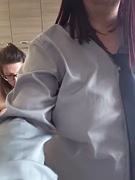 SinfulMarkedQueens webcam