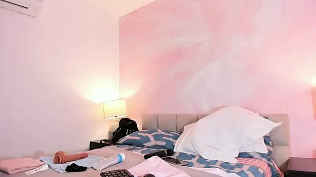 IsabelaStefano webcam