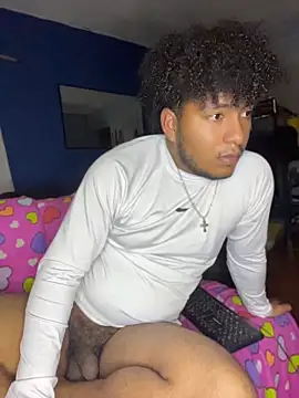 Danny_black11 webcam