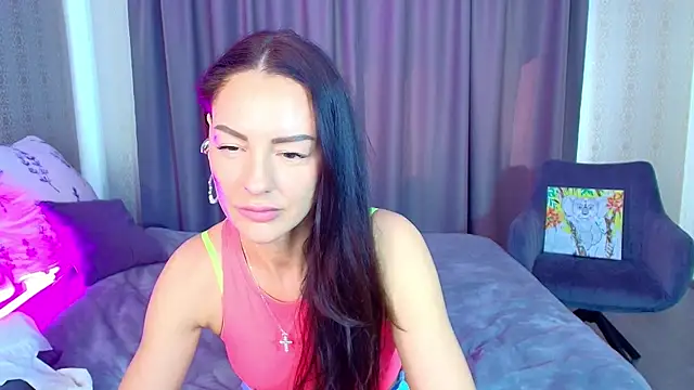 MalenaBelucci_ webcam