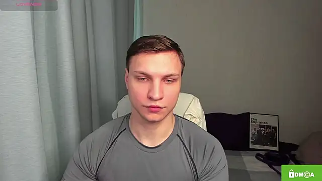 handsome_guy01 - Handsome_guy01's free webcam - UK Sex Cams