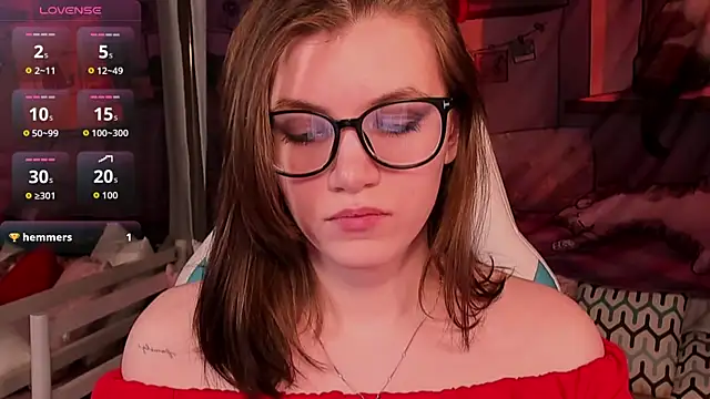 CathyAdams live sex cam