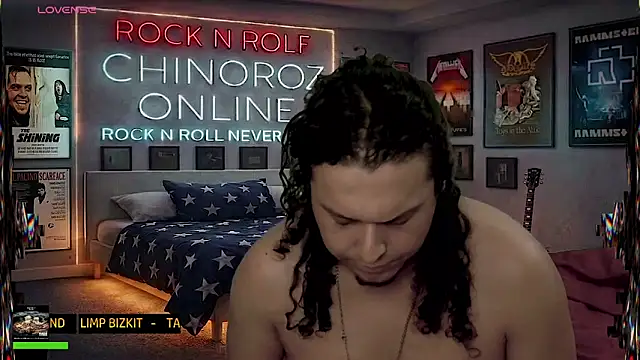 chino_roz - Chino_roz's free webcam - UK Sex Cams