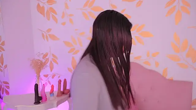 Misselektra__ webcam