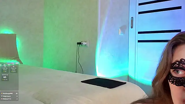 roseaa - Roseaa's free webcam - UK Sex Cams