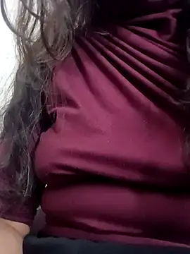 Webcam Model (Aachal_7)  is live.Free join now!