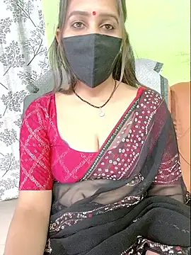 Desi_Diva_Soniya webcam