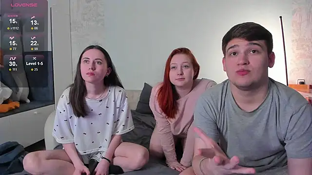 sherifka_ (G young) - Deep throat