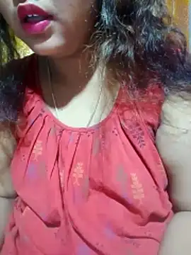 Ayshareya_baby webcam