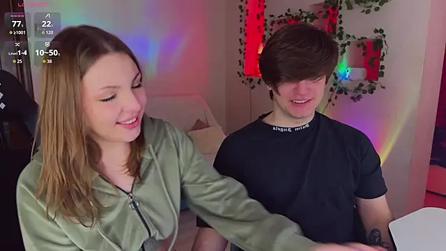 robertandlinela (G young) - fuck pussy