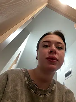 AlishaOfThorns webcam