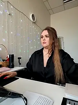 Juicy_PeachLux webcam