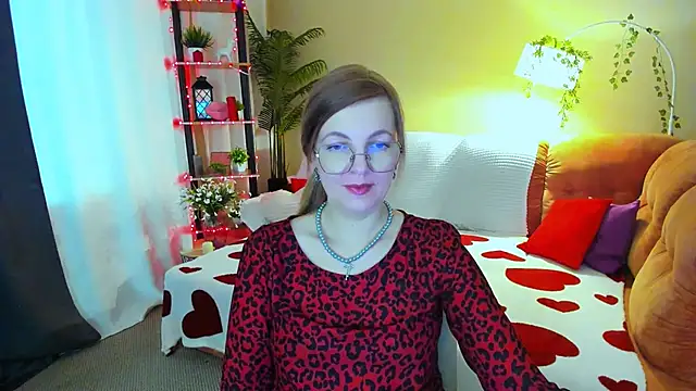 YourUniverser webcam