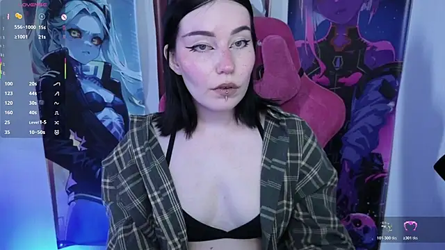 MargarettRose webcam