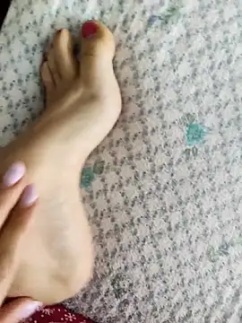 sexydeaChanel webcam