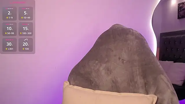 Preview of fancy_vixen