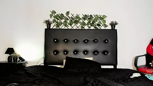 JERO_TEASE_S7S webcam