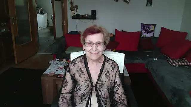 HeisseomaOriginal webcam