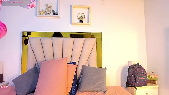 vahiolet_fuentes webcam