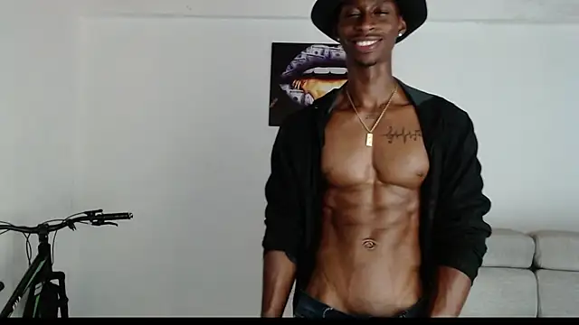 drake_brwon_23 webcam