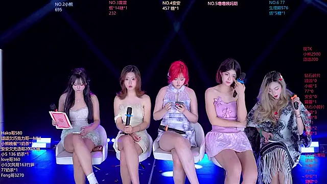 prettygirls-001 webcam