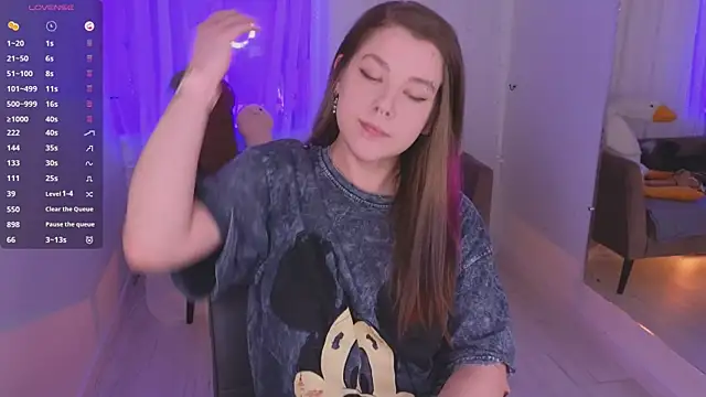 mira_falls - Mira_Falls's free webcam - UK Sex Cams