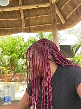 Webcam Model (Dellah27)  is live.Free join now!