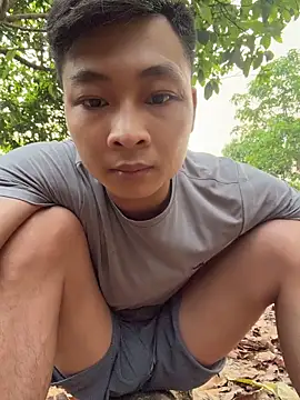 Naughty___asian Live Webcam on Stripchat