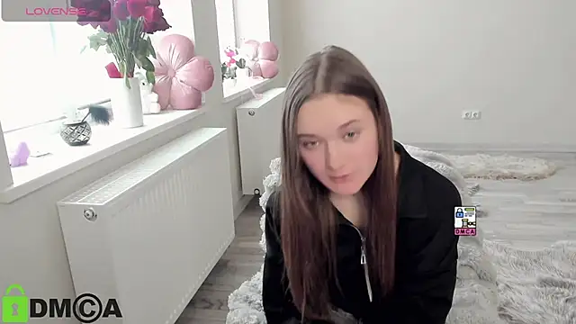 Elina_X webcam