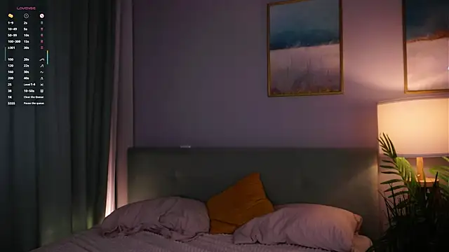 ShantellAngulo webcam