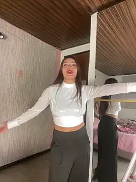 adarha_ramirez - Adarha_Ramirez's free webcam - UK Sex Cams