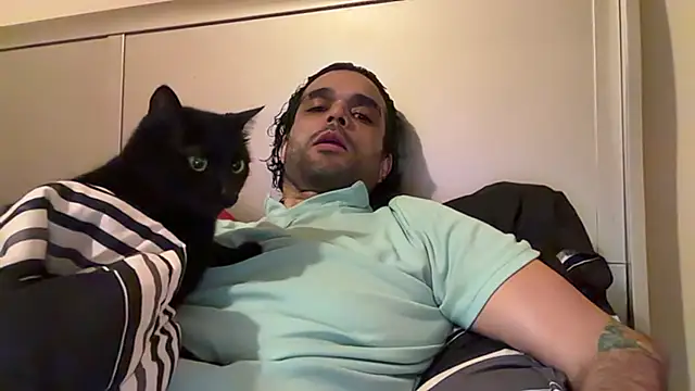 KungFuPanda001 webcam