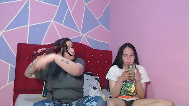 Lola_barbara live sex cam