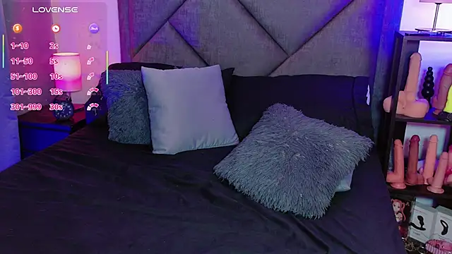 Sammy_Russell webcam