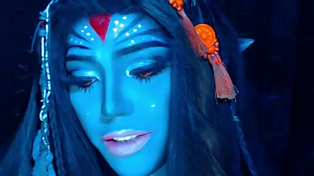 MARIA_SUMMER89 webcam