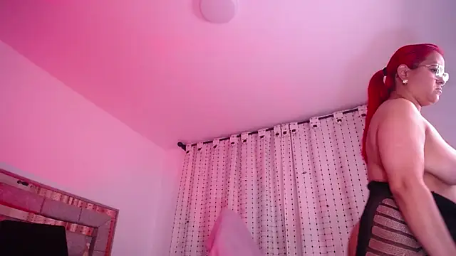 salomecastro_ webcam