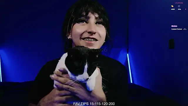 nalan__ - Nalan__'s free webcam - UK Sex Cams