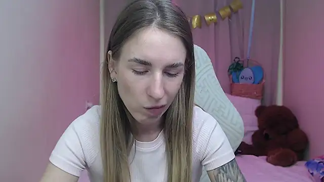 DeboraHorny webcam