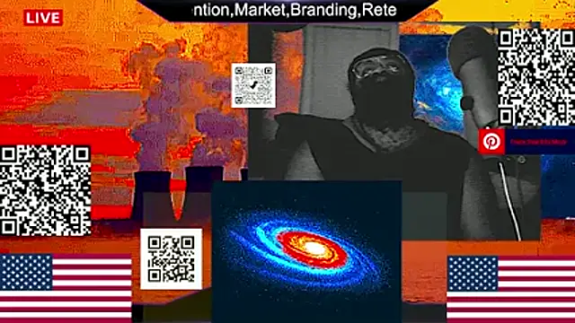 RussellTaylorLacy webcam