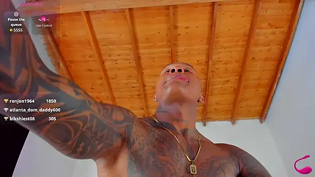 esteveen_ortegas_ webcam