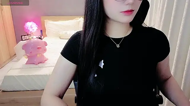 JENNIE-16 - Live Cam