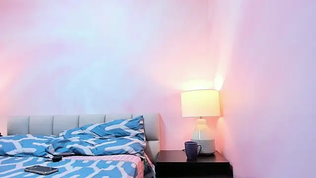 IsabelaStefano webcam